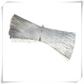 2016 Unique Galvanized/ PVC Coated/Black Annealed Metal Wires